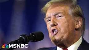 'I love Milwaukee!' Donald Trump attempts damage control in Wisconsin