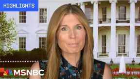 Watch Deadline: White House Highlights: June 19
