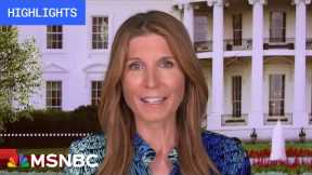 Watch Deadline: White House Highlights: June 21