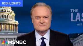 Watch The Last Word With Lawrence O’Donnell Highlights: June 19