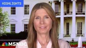 Watch Deadline: White House Highlights: June 20