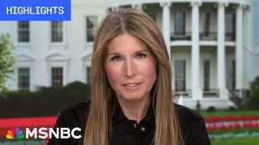 Watch Deadline: White House Highlights: June 10