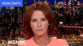 Watch The 11th Hour With Stephanie Ruhle Highlights: June 21