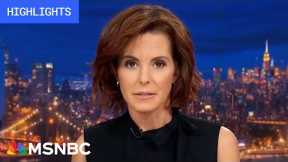 Watch The 11th Hour With Stephanie Ruhle Highlights: June 19