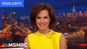 Watch The 11th Hour With Stephanie Ruhle Highlights: June 5
