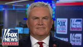 James Comer: Hunter Biden was protecting his father