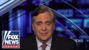 This trial is in ‘Biden town’: Jonathan Turley