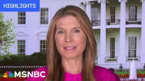 Watch Deadline: White House Highlights: June 25