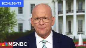 Watch Deadline: White House Highlights: June 24