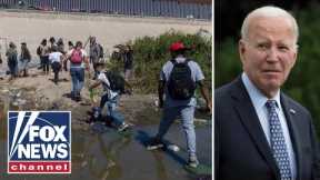 Known ‘gotaways’ under Biden reaches nearly 2 million