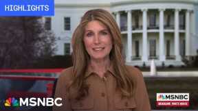 Watch the Best of MSNBC Prime: Week of June 30
