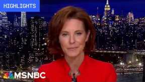 Watch The 11th Hour With Stephanie Ruhle Highlights: June 28