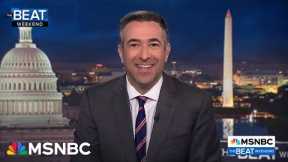 Watch the best of The Beat: Highlights from The Beat with Ari Melber