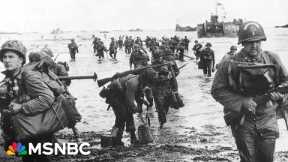 Rep. Marc Veasey: We can't forget the Black troops of D-Day