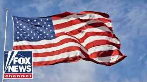 Maryland school pressured to stop enforcing Pledge of Allegiance