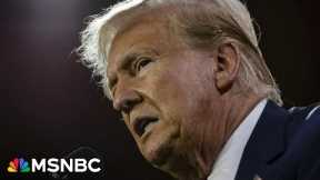 Trump on Roe overturning: We did something that was amazing