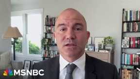 America needs to ‘detoxify its own democracy’: Fmr. Obama top national security adviser