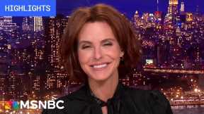 Watch The 11th Hour With Stephanie Ruhle Highlights: June 18