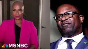 Rep. Ayanna Pressley On The Onslaught of Dark Money Facing Rep. Jamaal Bowman
