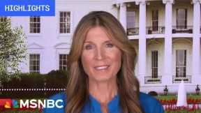 Watch Deadline: White House Highlights: July 8
