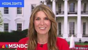 Watch Deadline: White House Highlights: July 17