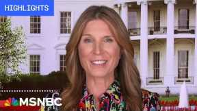 Watch Deadline: White House Highlights: July 10