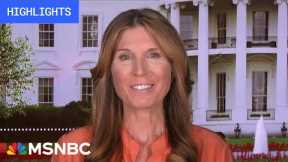 Watch Deadline: White House Highlights: July 9