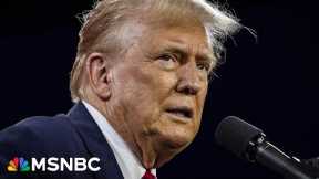 Good news for Democrats: Anti-Trump vote remains strong and steadfast
