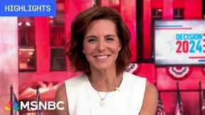 Watch The 11th Hour With Stephanie Ruhle Highlights: July 15