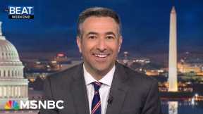 Watch the best of The Beat: Highlights from The Beat with Ari Melber – July 13