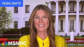 Watch Deadline: White House Highlights: July 3