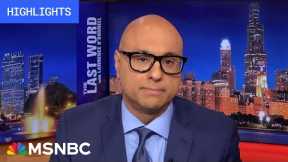 Watch The Last Word With Lawrence O’Donnell Highlights: July 12