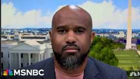 Harris comms director on how campaign is handing Trump's new attacks