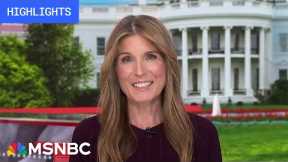 Watch Deadline: White House Highlights: July 1