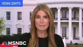 Watch Deadline: White House Highlights: July 16