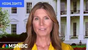 Watch Deadline: White House Highlights: July 12