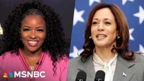 'We need all hands on deck': Rep. Crockett not taking a Harris victory for granted