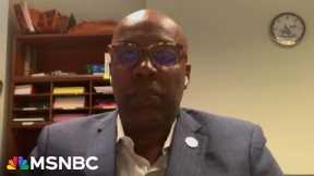 'The call was 'highly successful' because of 'the messaging,' says Illinois Attorney General