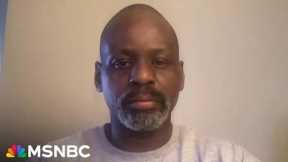 'Some of our members paid attention to the message,' says Teamsters National Black Caucus Chair