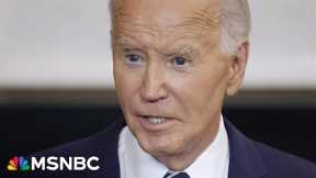 How Joe Biden rallied U.S. allies to arrange a prisoner exchange with Russia; Trump could never