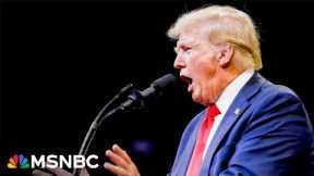 'He's annoying': Swing state voters tired of Trump?