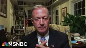 Fmr. Social Security boss: Trump &amp; DOGE created ‘greatest theft of personal data in U.S. history’