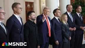 ‘He’s a terrible negotiator:’ Trump’s bogus claims of ‘solving’ world conflicts