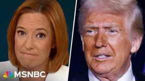 'IN THE TOILET': New polls show why Trump is desperate to rig midterm elections