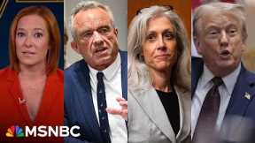 LEADERSHIP EXODUS: CDC officials walk out over Trump's crackpot HHS secretary