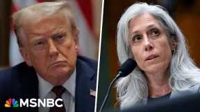 'There is an agenda here.' Trump fires CDC Dir. Susan Monarez less than a month after confirmation 