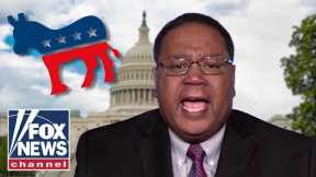 ‘PUT THE CRAZY DOWN’: Nobody will tell Dems this, says legal commentator