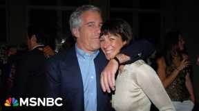 Congress subpoenas Epstein birthday book that reportedly includes letter bearing Trump's name