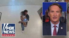 This is what ‘SOFT ON CRIME’ looks like, says Virginia governor