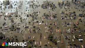 ‘Pride and resolve’: Trymaine Lee’s documentary looks at New Orleans 20 years after Katrina